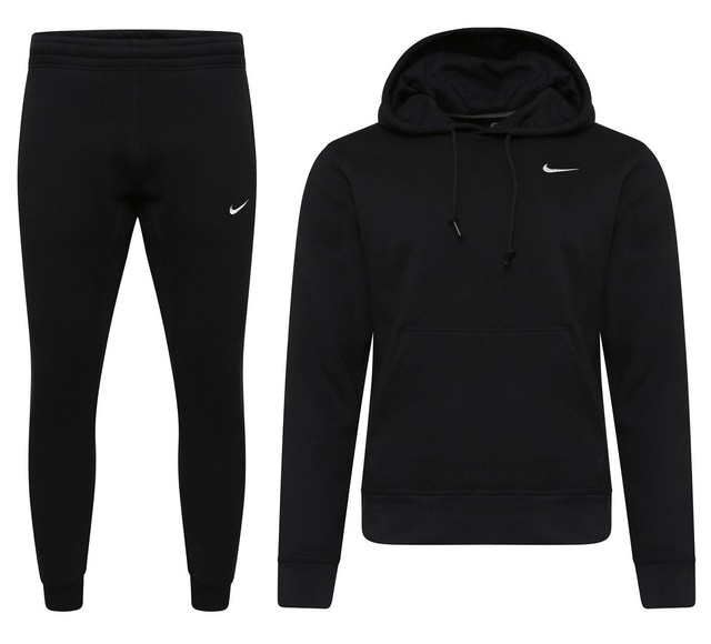 Image result for black tracksuit men hood