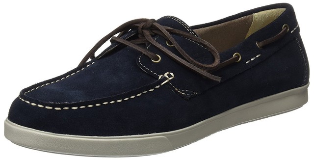 Geox U Walee D Mocassini Uomo Blu Navyc4002 39 EU G5u Geox U Walee D Mocassini Uomo Blu Navyc4002 39 EU G5u