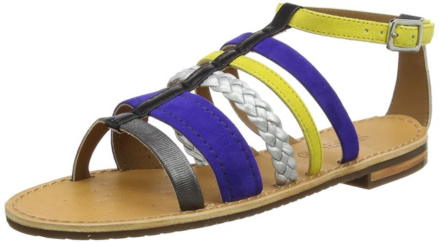 TG.37 Geox D Sozy e Sandali Donna TG.37 Geox D Sozy e Sandali Donna