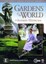 Gardens Of The World With Audrey Hepburn DVD NEW SEALED R4