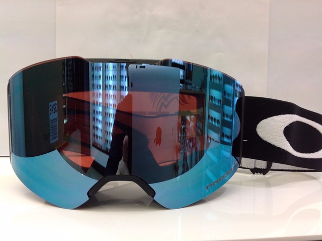 oakley maschera prizm oakley maschera prizm