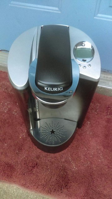 Keurig Special Edition B60 BrewingSystem 1 Cup Coffee Maker