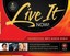 Live It Now! Dramatized Bible-NLT by Tyndale House Publishers (CD-Audio, 2012)