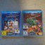 Walt Disney Fantasia & Fantasia 2000 Bluray NEU - Beide im Pappschuber OVP