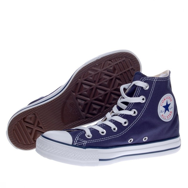 Converse Chuck Taylor All Star Hi Uomo Sneaker Chucks Caviglia Alta Scarpe Da Ginnastica Converse Chuck Taylor All Star Hi Uomo Sneaker Chucks Caviglia Alta Scarpe Da Ginnastica