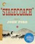 Stagecoach (2010, Blu-ray NEW)