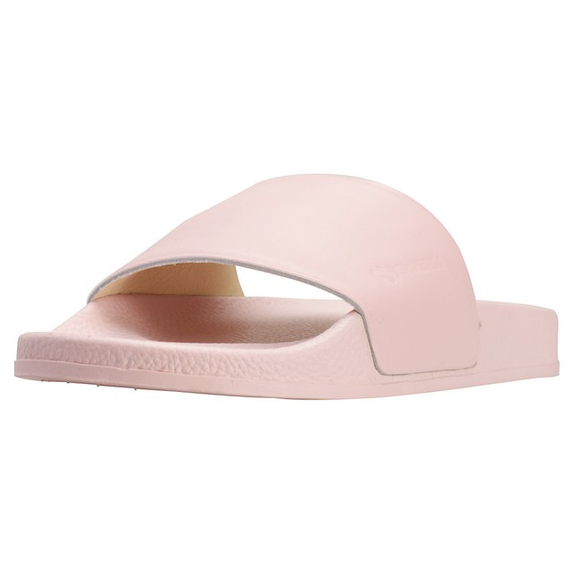SUPERGA 1914 FGLU linea Donna Rosa Pelle Slide 5 UK SUPERGA 1914 FGLU linea Donna Rosa Pelle Slide 5 UK