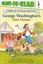 George Washington's First Victory (Childhood of Famous - Paperback NEW Krensky,