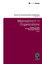 Mistreatment in Organizations by Emerald Group Publishing Limited (Hardback,...