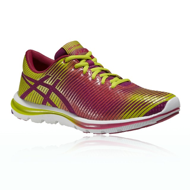 SCARPE DONNA ASICS T3S5N 3689 GEL SUPER J33 PURPLE/LIME/RASPBERRY SCARPE DONNA ASICS T3S5N 3689 GEL SUPER J33 PURPLE/LIME/RASPBERRY