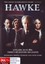 Hawke - DVD - NEW Region 4