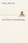 NEW Das Gluck Von Rothenburg by Paul Heyse BOOK (Paperback / softback) Free P&H