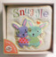 LL: CLOTH BOOK `SNUGGLE` BOOK NEW