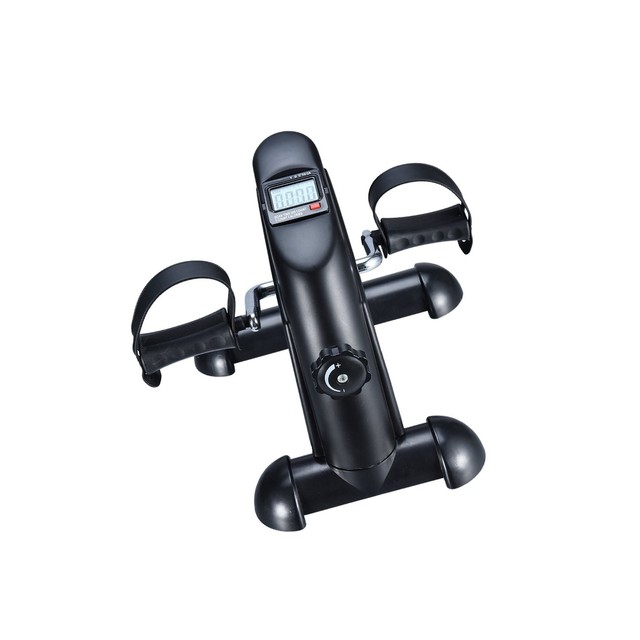 Desk Exercycle Pedal Bicycle Bike Exerciser For Leg And Arm Cycling Exefit Desk Exercycle Pedal Bicycle Exerciser For Leg And Arm Cycling Exercis