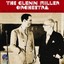 The Jerome Kern And George Gershwin Songbook Glenn Miller Orchestra Audio CD