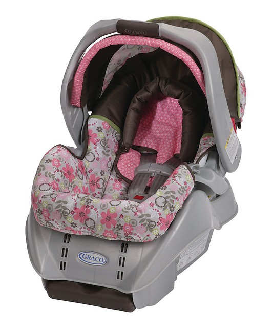 Graco SnugRide Classic Connect Infant Car Seat | eBay Graco SnugRide Classic Connect Infant Car Seat | eBay