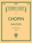 Frederic Chopin: Waltzes for the Piano by Hal Leonard Corporation (Paperback,...