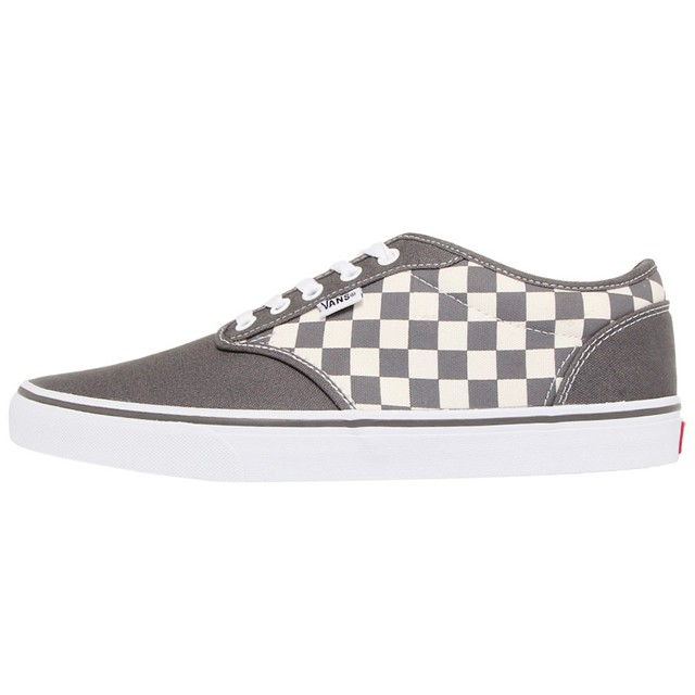 VANS ATWOOD SCARPE SNEAKER SNEAKERS UOMO TESSUTO PELLE CASUAL NUOVO VENDITA VANS ATWOOD SCARPE SNEAKER SNEAKERS UOMO TESSUTO PELLE CASUAL NUOVO VENDITA