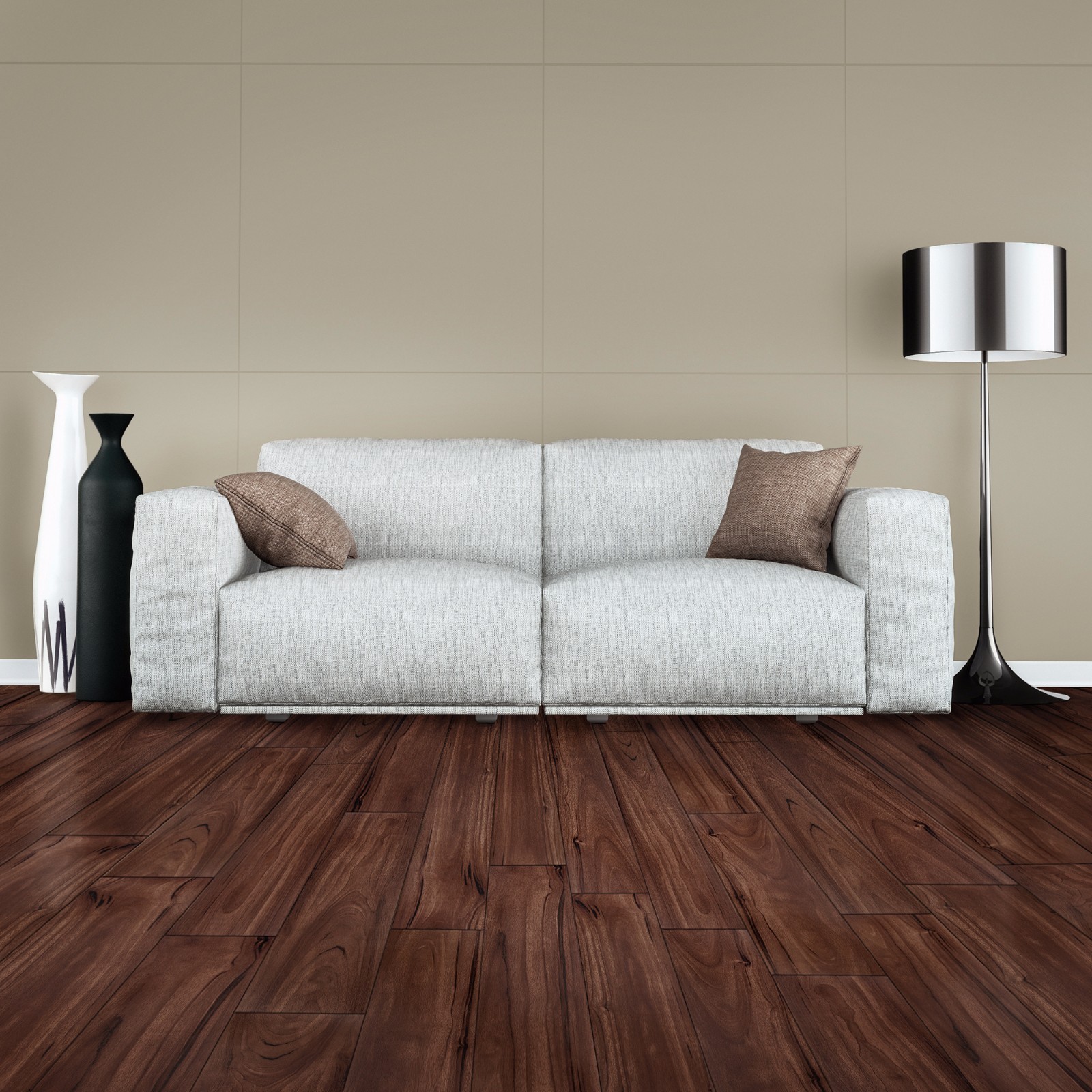 Vinyl Floor Planks 100 Pack 150 Sq Ft Flooring Like Real Wood L Picture 9 Of 10