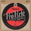 D'Addario EJ45 Pro-Arte Nylon Classical Guitar Strings