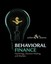 Behavioral Finance: Psychology, Decision-Making, and Markets by Richard...