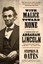 With Malice toward None: The Life of Abraham Lincoln by Stephen B. Oates.