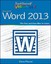 Teach Yourself Visually Word 2013 (Teach Yourself VISUALLY (Tech)).