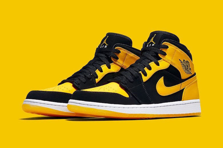 nike air jordan 1 yellow nike air jordan 1 yellow