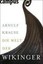 Krause, Arnulf: Die Welt der Wikinger, Buch