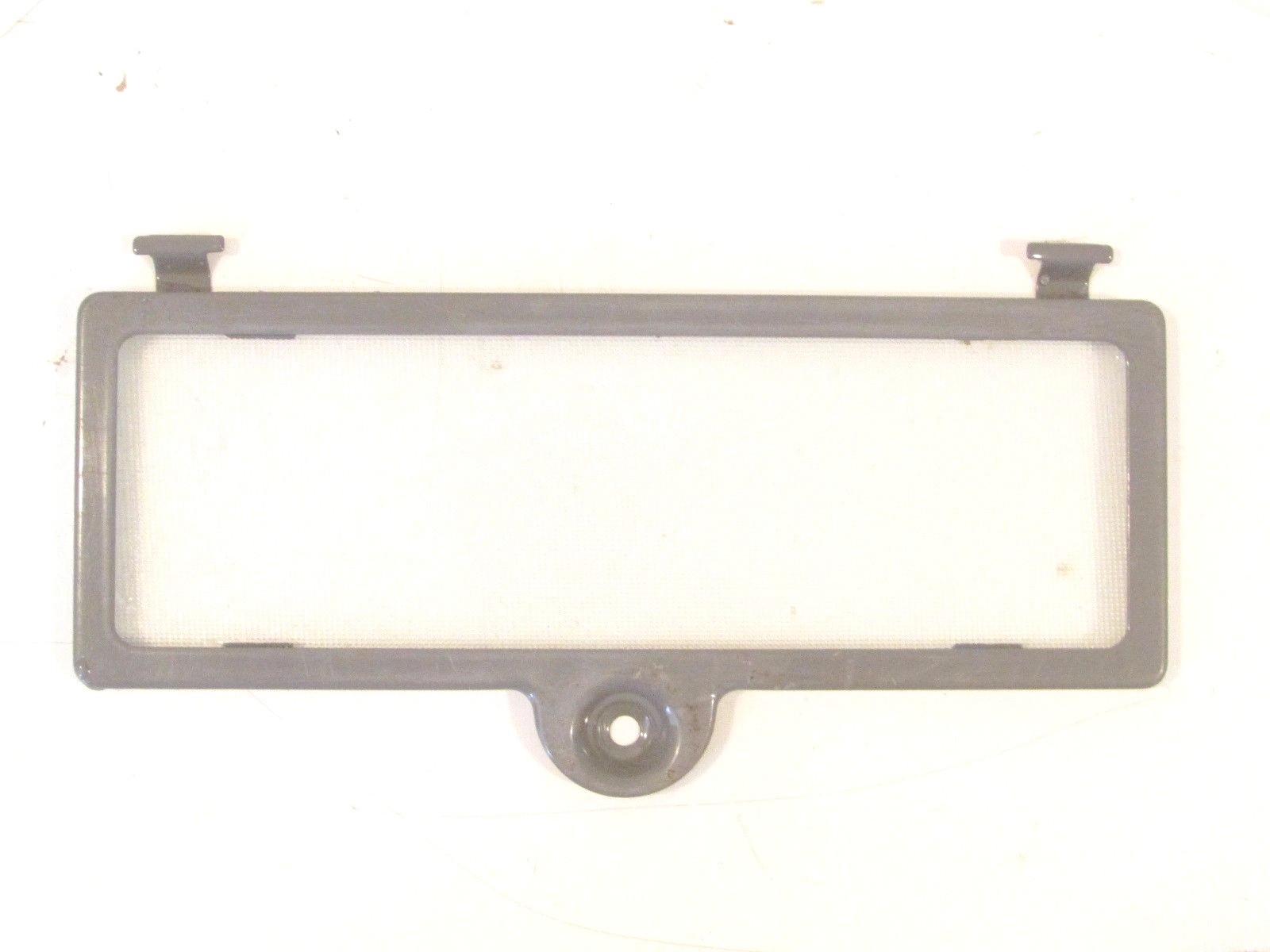 Sharp Light Bracket Langqb016mrp0 From R 1514 Microwave Ebay Picture 1 Of 2