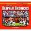 Meet the Denver Broncos (Big Picture Sports) - Hardcover NEW Zack Burgess (A 15-