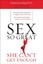 NEW Sex So Great She Can't Get Enough by Barbara Keesling