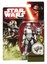 STAR WARS THE FORCE AWAKENS EPISODE VII CAPTAIN PHASMA 3.75 INCH FIGURE