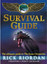 Kane Chronicles: Survival Guide, BOOK NEW