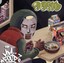 Mm Food - Mf Doom (2007, CD NEU) Explicit Version2 DISC SET