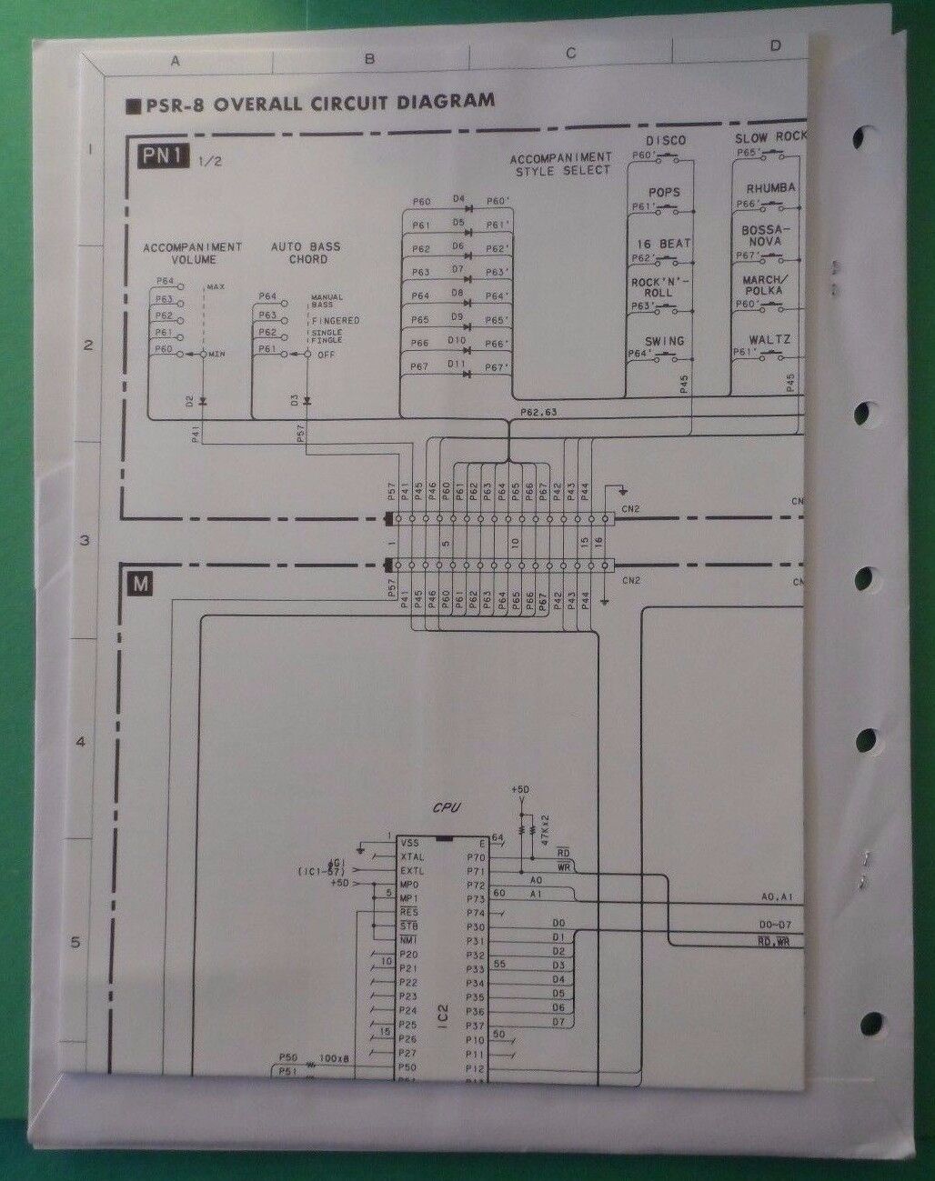 Behringer