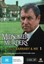 Midsomer Murders: D.C.I. Barnaby and Me - Collection 1 - DVD - NEW Region 4