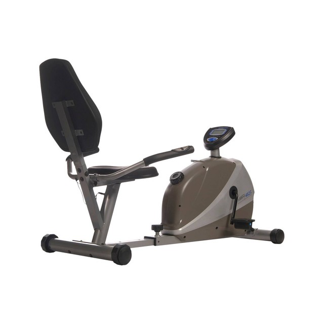 Stamina 4825 Magnetic Rebent Exercise Bike Ebay Stamina 174 Programmable Magnetic 4825 Exercise Bike