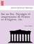 NEW Sac Au Dos. Paysages Et Impressions De... BOOK (Paperback / softback)