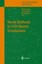Novel Methods in Soft Matter Simulations (English) Hardcover Book Free Shipping!