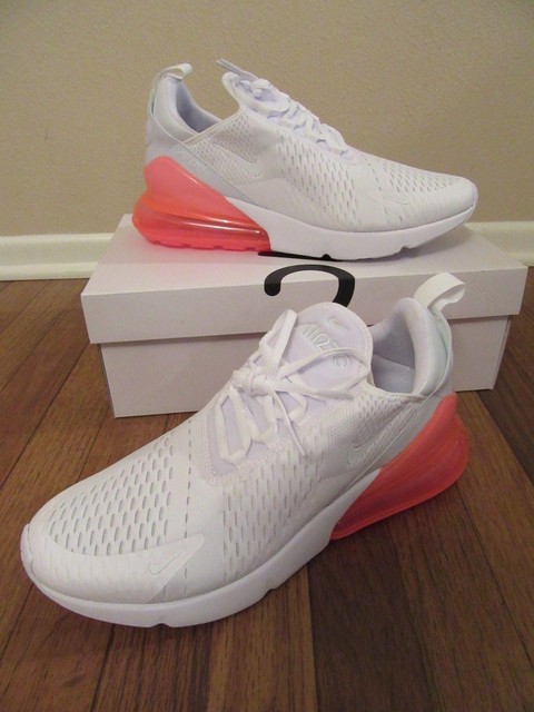 nike air max 270 44 bianco caldo punch ah8050 103 ebay nike air max 270 44 bianco caldo punch ah8050 103 ebay