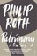Patrimony: A True Story by Philip Roth.