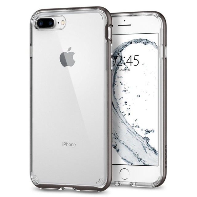 custodia spigen iphone 7 plus custodia spigen iphone 7 plus
