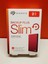 NEW Seagate Hard Drive 2TB Backup Plus Slim External Hard Drive Portable Red HDD