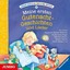 Meine erste Kinderbibliothek. Meine ersten Gutenach-Geschichten ... | Buch | neu