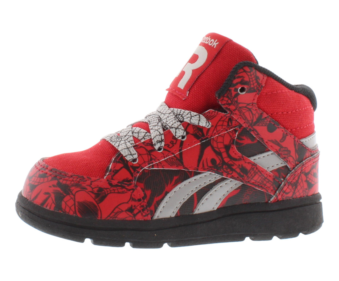 scarpe spiderman reebok