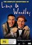 Complete Adventures Of Lano & Woodley - 2 DISC SET (2016, DVD NEW)