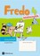 Fredo Mathematik Ausgabe B 4. Schuljahr. Arbeitsheft (Schulbuch) NEU