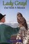 Lady Grayl: Owl with a Mission by Nero, Robert W. -Paperback