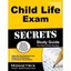 Child Life Exam Secrets Study Guide: Child Life Test Review for the Child Life P